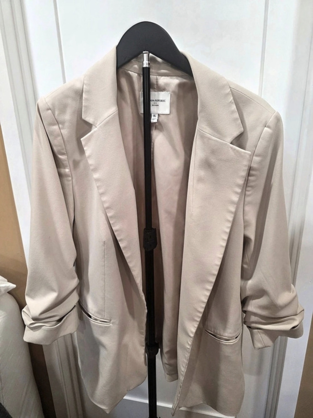 Banana Republic Hayden Blazer XL